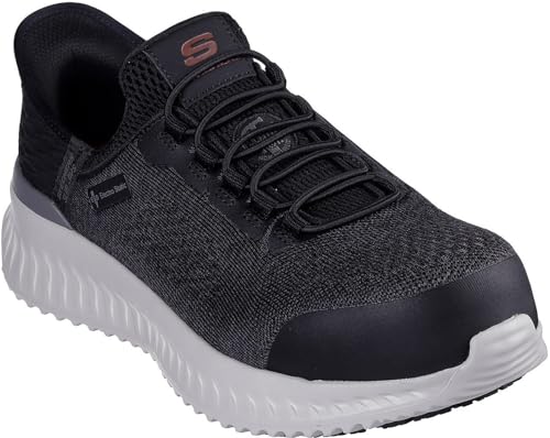 Image of Skechers Mens Tilido ESD Comp Toe