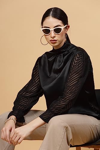 Image of I ENTERPRISE Women's Tunic Shirt