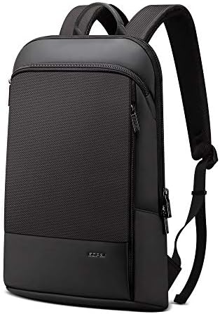 BOPai 15-15.6 Inch Slim Laptop Backpack Anti Theft Backpack Waterproof Backpack Laptop Business