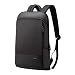 BOPAI 15 inch Super Slim Laptop Backpack Men Anti Theft Backpack Waterproof College Backpack