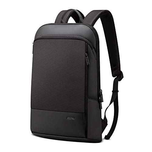 BOPai 15 inch Super Slim Laptop Backpack Men Anti Theft Wate...