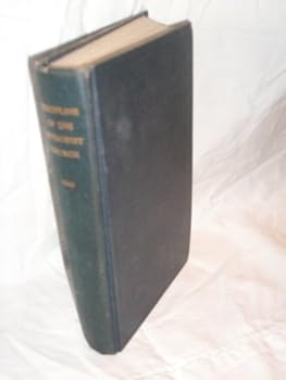 Hardcover Doctrines and Discipline of the Methodist Church 1960 Book