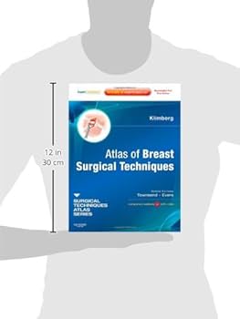 Buy Atlas of Breast Surgical Techniques: A Volume in the Surgical