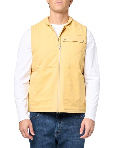 adidas Men's Go-to Quilited DWR Full Zip Vest