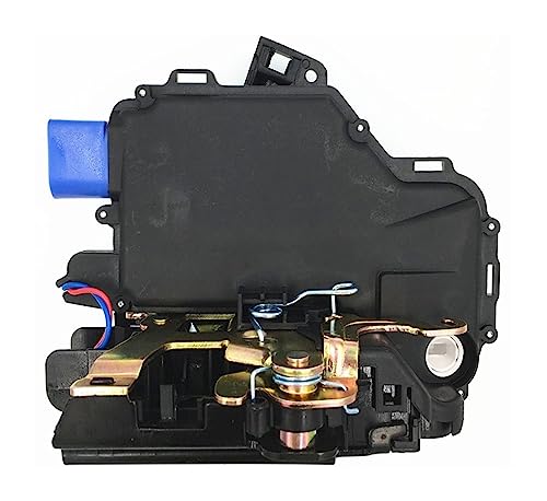 Cerradura de maletero para Seat Cordoba e Ibiza 6L con actuador de puerta 2002-2009