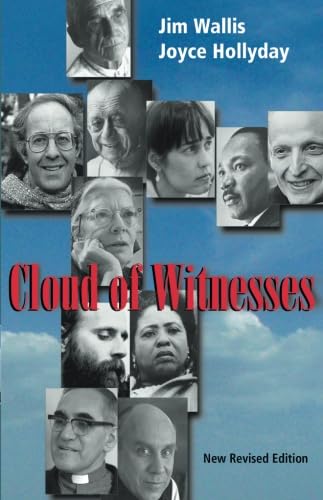 Cloud Of Witnesses