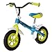 Produktbild LCP Kids Kinder Laufrad Trax ab 2 Jahren mit Bremse und Ergonomischer Sattel bis 20 kg, Blau