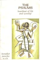 Psalms: Heartbeat of Life and Worship 087029203X Book Cover