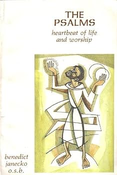 Paperback Psalms: Heartbeat of Life and Worship Book