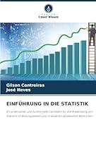Einführung in Die Statistik (German Edition) 6208488044 Book Cover