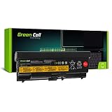 bateria notebook lenovo g480 Devuelve la vida a tu portátil con Green Cell - Batería de sustitución de primera calidad para portátiles compatible con las baterías Lenovo 70+, 55+, 57+, 45N1000, 45N1001, 45N1007, 45N1011, 42T4757, 0A36303