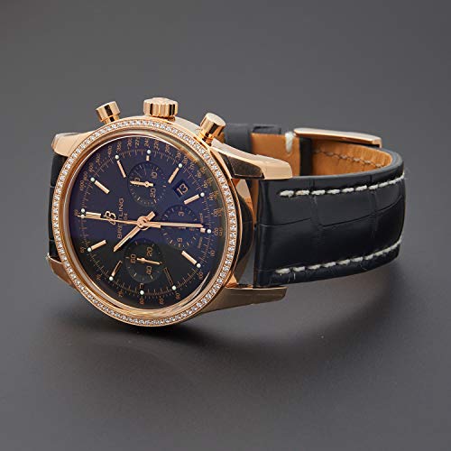 Breitling Transocean Chronograph RB015253/BB16-435X2