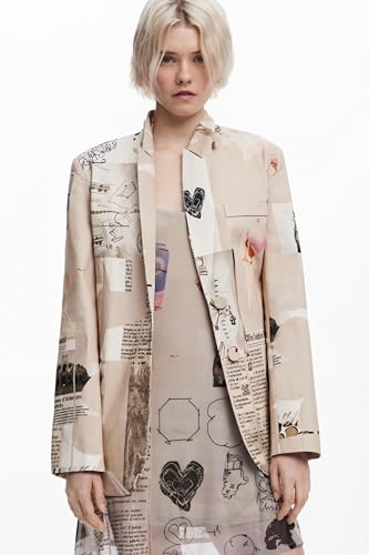 Desigual Womens 25swew432