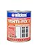Produktbild Venti-Fix 3 Fensterweiss 750 ml Innen Außen Grundanstrich Anstrich Kunstharzbasis Fensterlack Lack Zwischenanstrich Wilckens