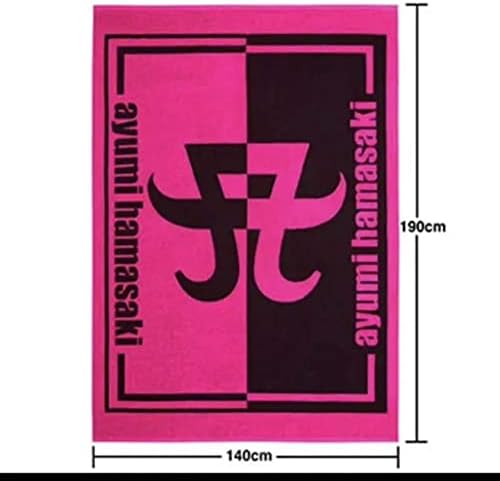 浜崎あゆみ 大判タオルケット タオルケット Www Re Ad Co Jp