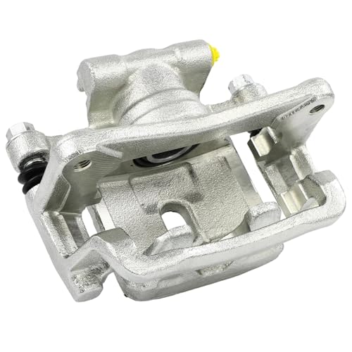Image of 19-B3493 19-B3492 Rear Left & Right Disc Brake Calipers Assembly