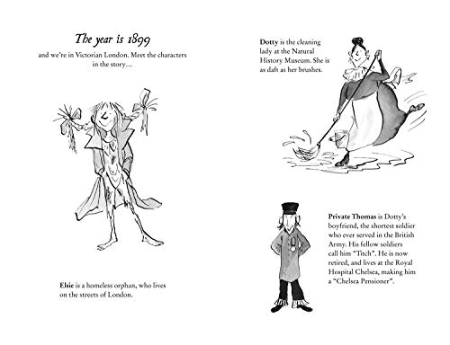 HarperCollins The Ice Monster