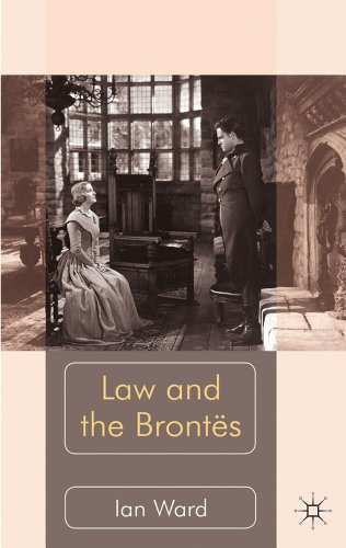 Law and the Brontees view 2