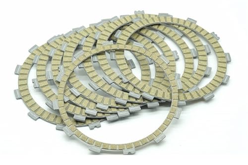 Disque embrayage Raptor 700 anti-patinage pour une transmission fluide sur YFM700 2006-2020