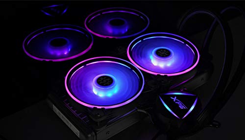 Build My PC, PC Builder, XPG XPG LEVANTE 240