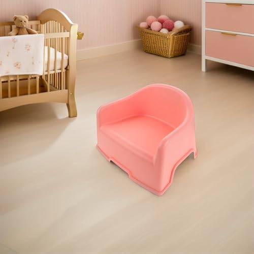 Tabouret compact à structure épaissie et pieds antidérapants - 3