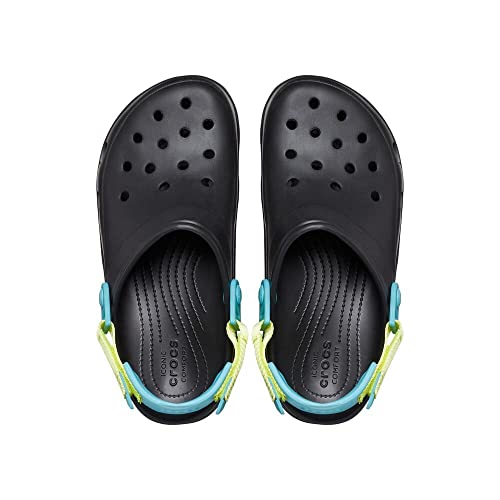 Image of Crocs Unisex Adult ClasscATerrnCg Croslite Clog | 206340-0C4 |