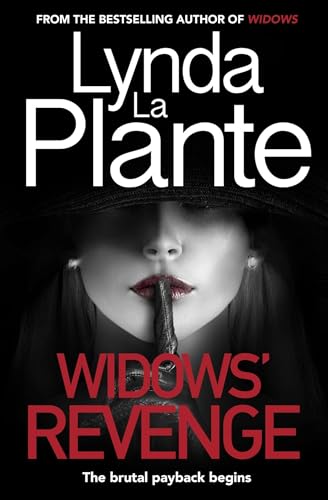 Widows' Revenge: Volume 2 view 2