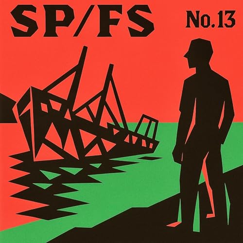 『# 13 - Skip Waskin』のカバーアート