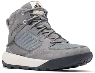 Columbia Portlander mens Mid-height winter trainers