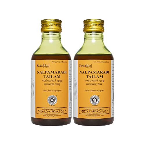 Nalpamaradi Tailam 200ml