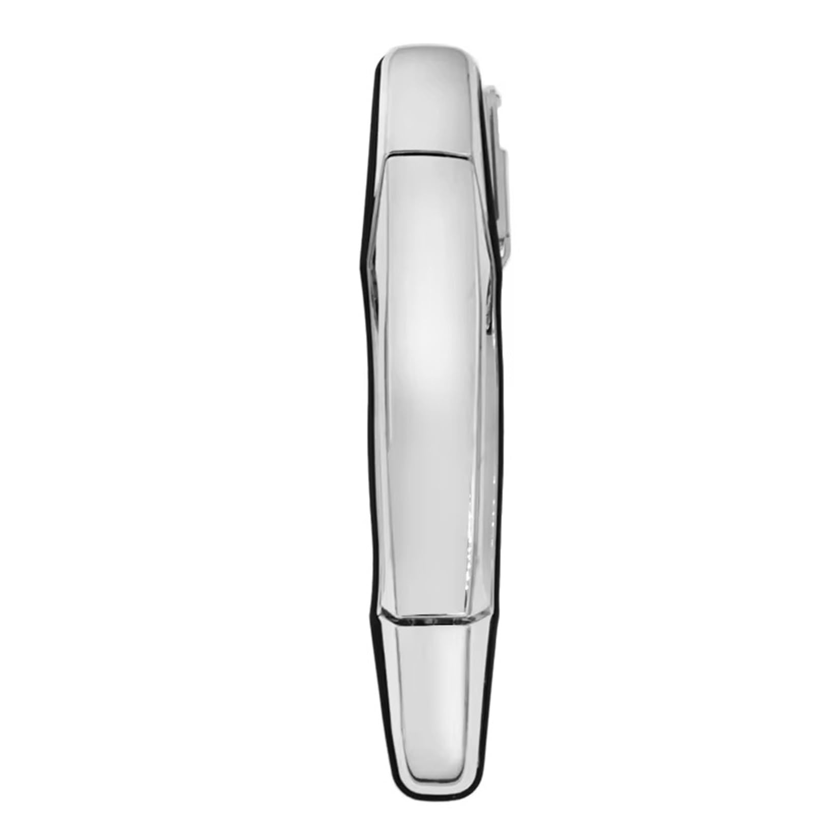 MNBYHUD Outside for Cadillac for Escalade ESV EXT 2007-2014 Exterior Car Door Handle