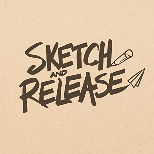 Couverture de Sketch and Release