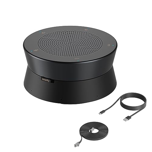 Nearity AW- A11 スピーカーフォン web会議用 41NvM25664L.jpg
