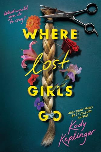 Where Lost Girls Go