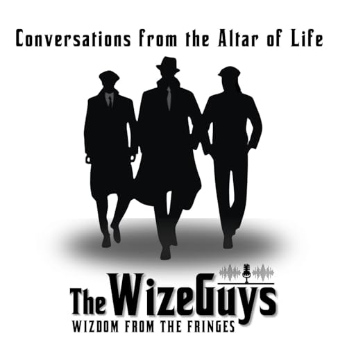 『Conversations From The Altar of Life』のカバーアート