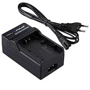 Battery Charger Compatible for NP-FH50 / NP-FH70 / NP-FH100 / NP-FP50 / NP-FP70 / NP-FP90 / NP-FV50 / NP-FV70 / NP-FV90Sony Battery