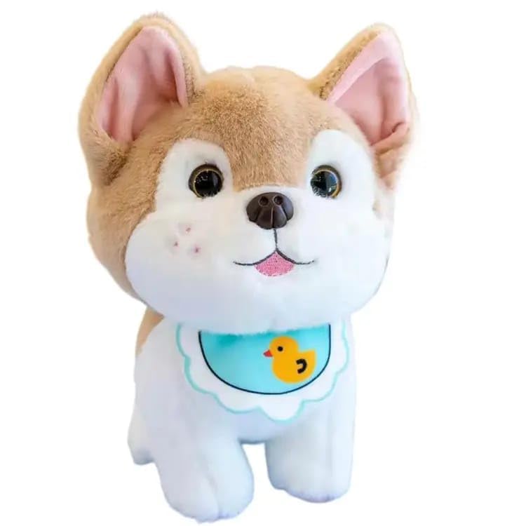 See full amazon price history chart for VARUSH Husky Dog Soft Toy Smart and Cuddly Husky Dog Puppy Soft Toys Stuffed Animals Cute Teddy Bear (25 cm - 1 Single Piece) VARUSH Husky Dog Soft Toy Smart and Cuddly Husky Dog Puppy Soft Toys Stuffed Animals Cute Teddy Bear (25 cm - 1 Single Piece) (B0DFHQ4TDT) Amazon Price History, Amazon Price Tracker