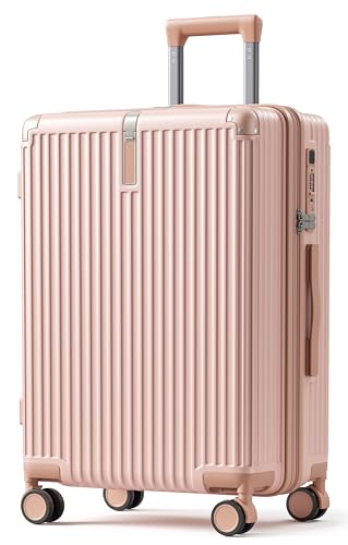 [�V�V�x���X�|�[�c] �L�����[�P�[�X �@���������� �X�[�c�P�[�X �g���@�\�t�� S M L�T�C�Y ��e�� ��^ �ϏՌ� �É��L���X�^�[ �L�����[�o�b�O �y�� TSA���b�N���� �h�����N�z���_�[ �B���t�b�N �t�@�X�i�[�^�C�v USB�|�[�g�iUSB-A��USB