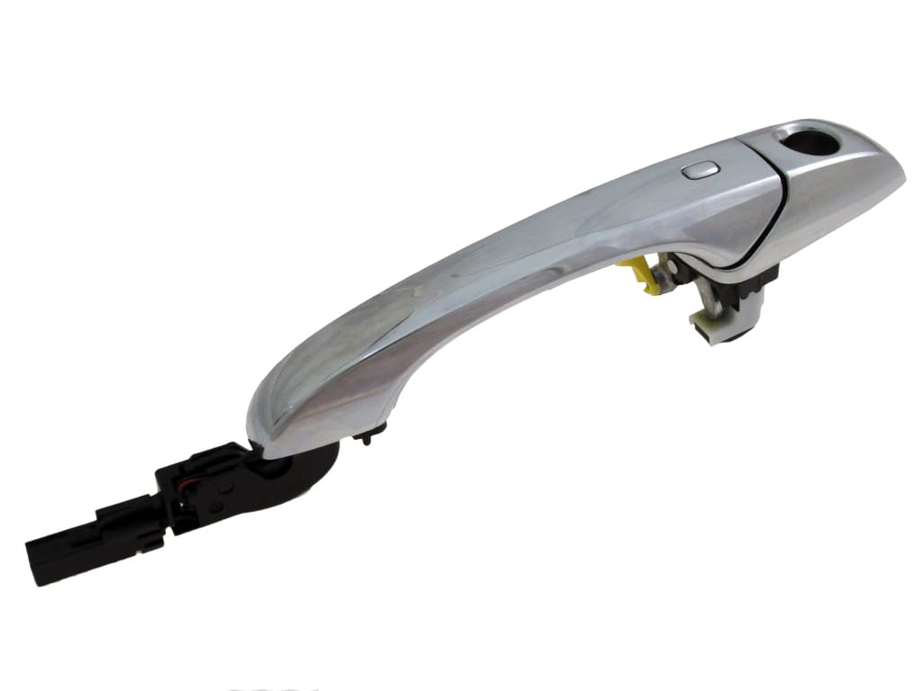 PRASCO Türgriff je0228006 vorne links für JEEP