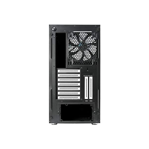 Fractal Design Define R6 Black PC-Gehäuse – Bild 5