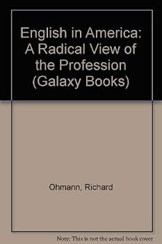 Paperback English in America: A Radical View of the Profession Book