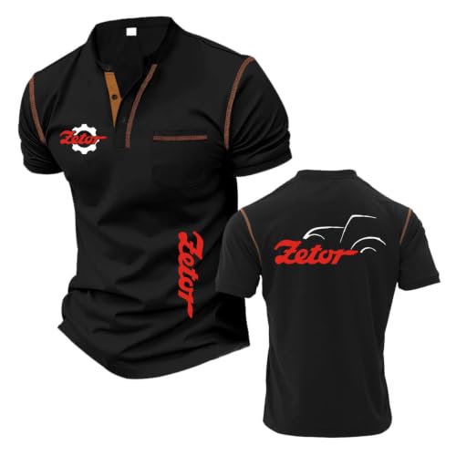 T-shirt fitness hommes Z.e.to.r anti-frottement col montant doux