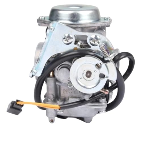 Carburateur moto 125cc CYG125 RS125 résout les pannes de démarrage et ralenti