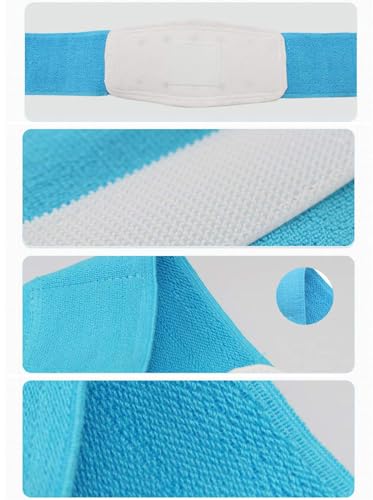 Faja para Hernia Umbilical Infantil con Almohadillas de Presión miniatura 4