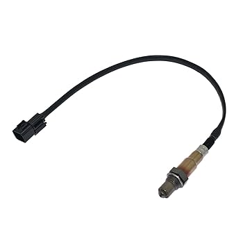 Amazon.com: O2 Oxygen Sensor 39210-2E410 Fit for HYUNDA1 K1A
