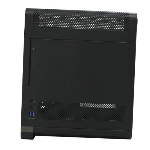 Build My PC, PC Builder, EVGA 110-MW-1002-K1