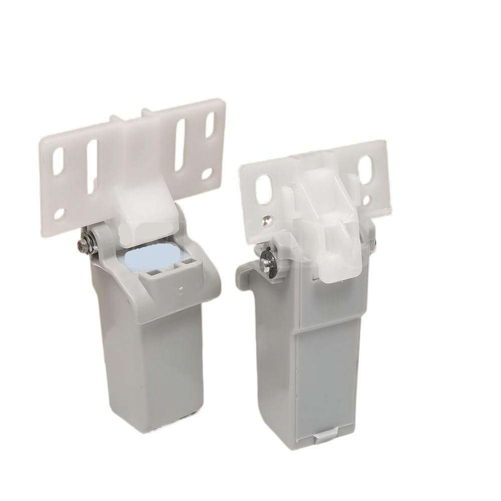 Tools FL3-2453 FL3-1430-000 FC9-1527 FC9-1528 FC0-5652 ADF Hinge for Compatible with Canon D1120 D1320 D1380 D1520 iR1430 1435 C250 C350 C351(One Sets)