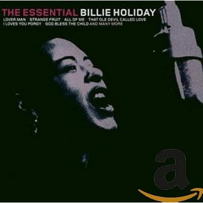 The Essential Billie Holiday