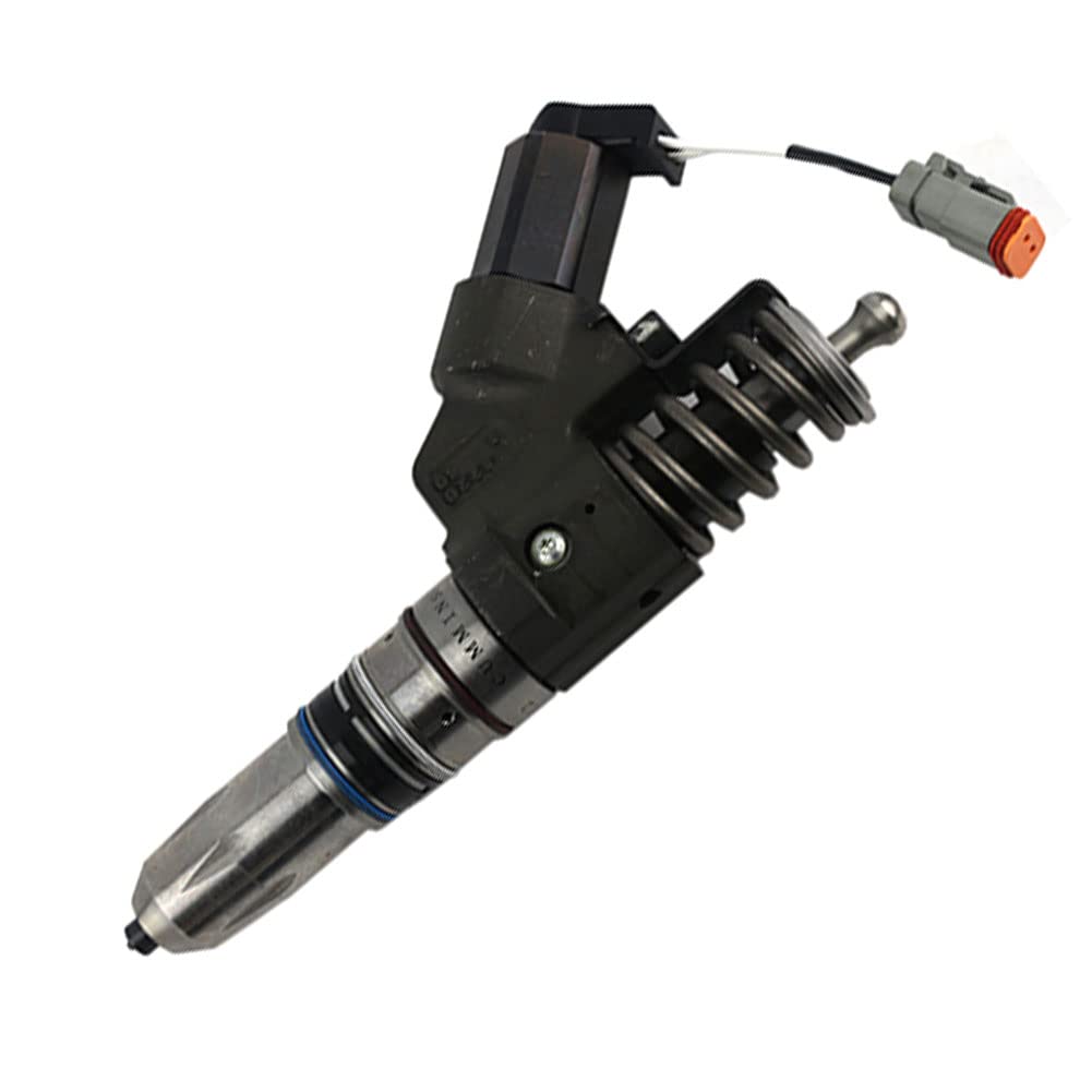 Amazon.com: Fuel Injector 4902921 4088384 3411756 3411753 for 