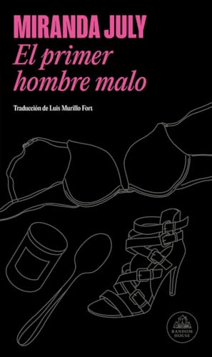 El primer hombre malo (Random House)